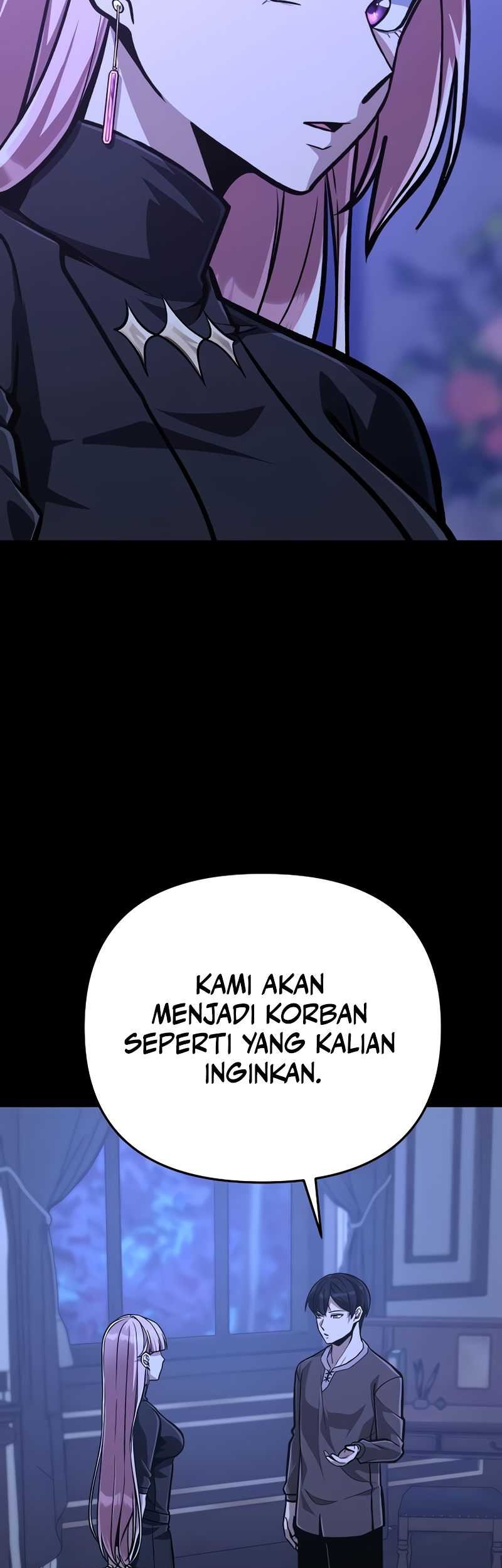 What’s Our Hero Doing? Chapter 40 Gambar 45