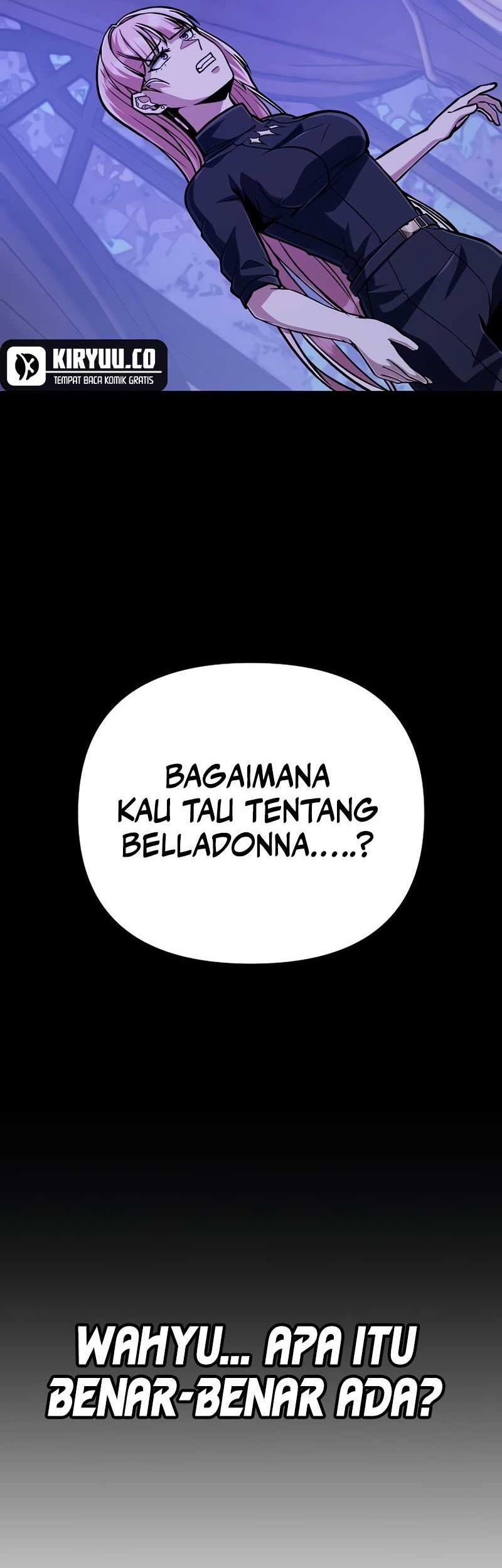 What’s Our Hero Doing? Chapter 40 Gambar 51