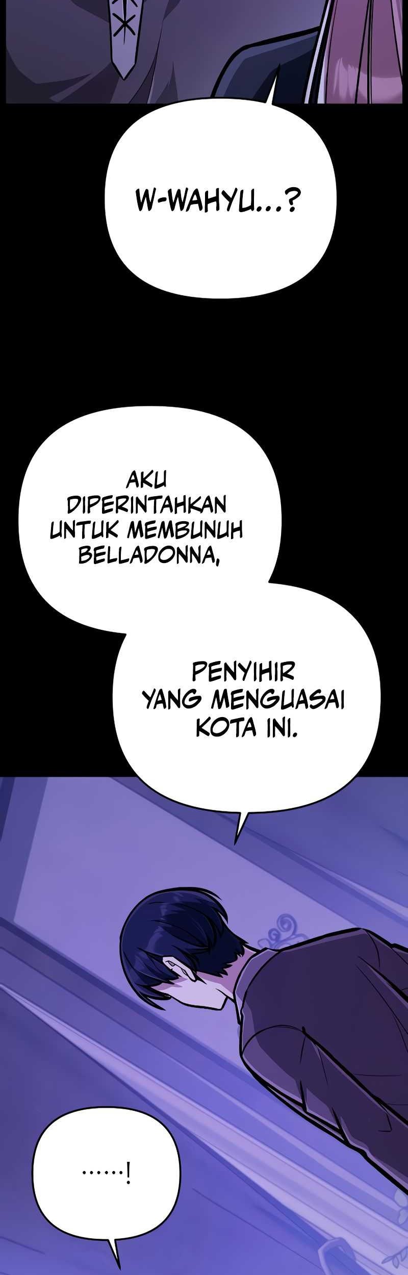What’s Our Hero Doing? Chapter 40 Gambar 50