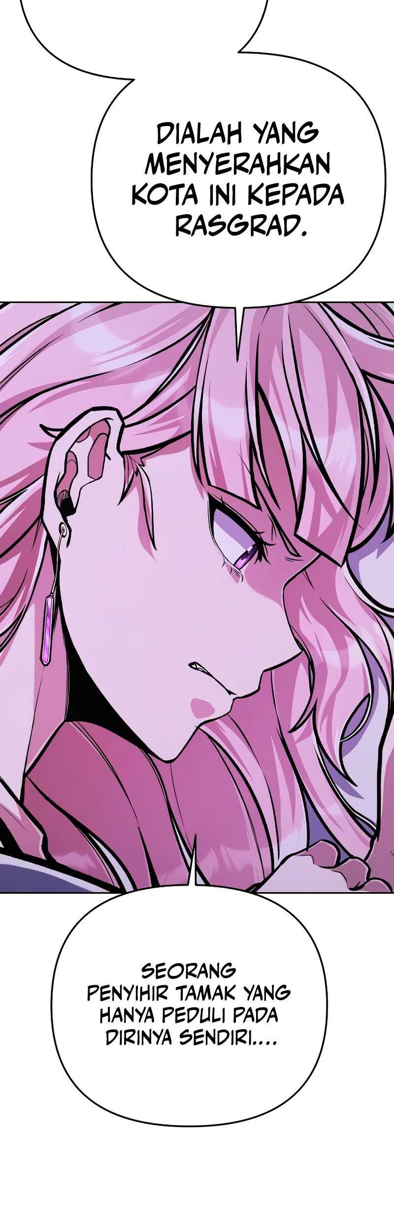 What’s Our Hero Doing? Chapter 40 Gambar 56