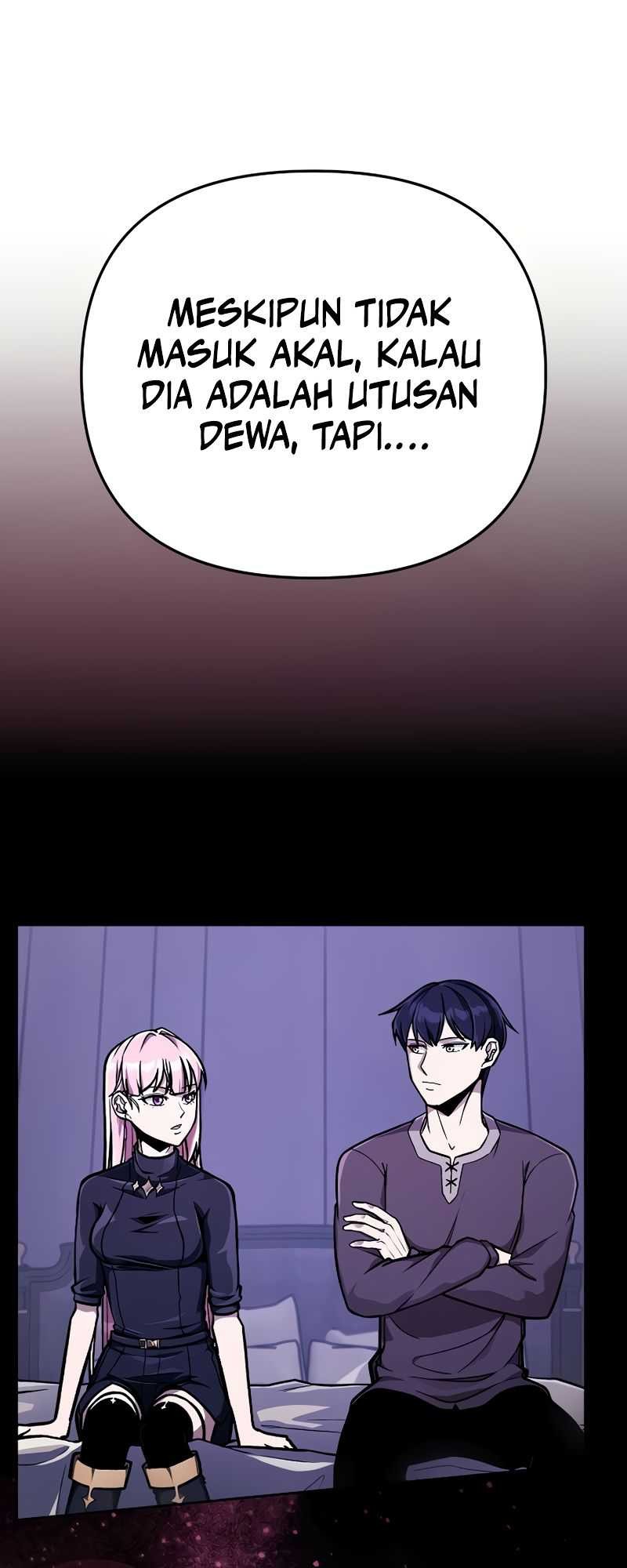 What’s Our Hero Doing? Chapter 40 Gambar 57