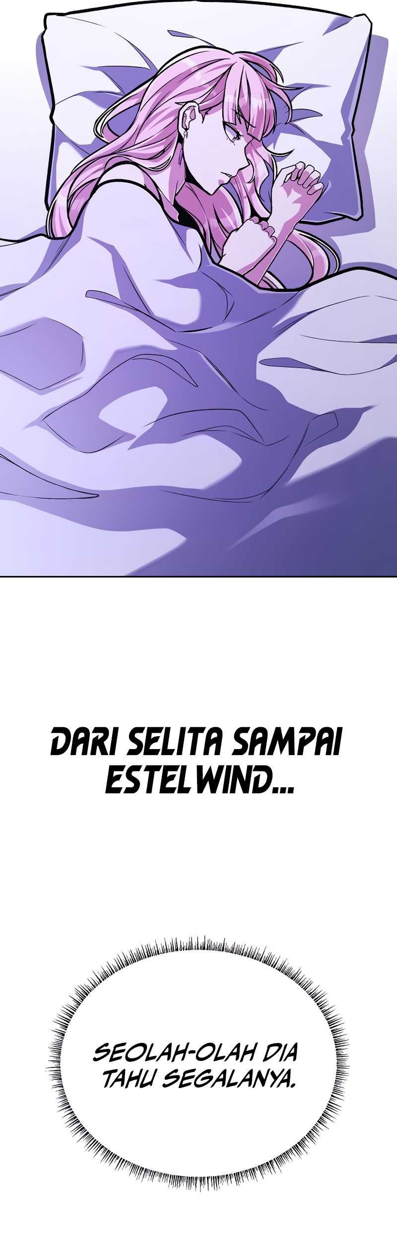 What’s Our Hero Doing? Chapter 40 Gambar 53