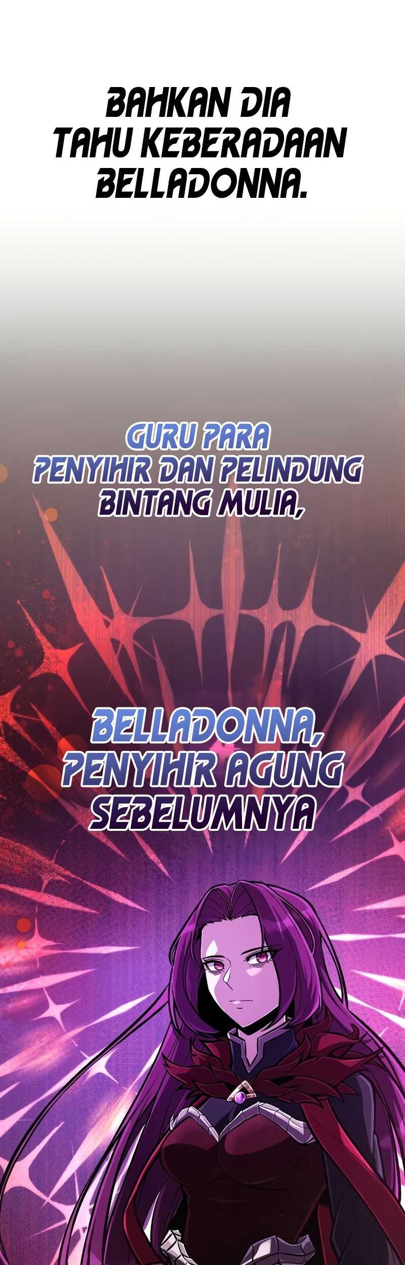 What’s Our Hero Doing? Chapter 40 Gambar 54