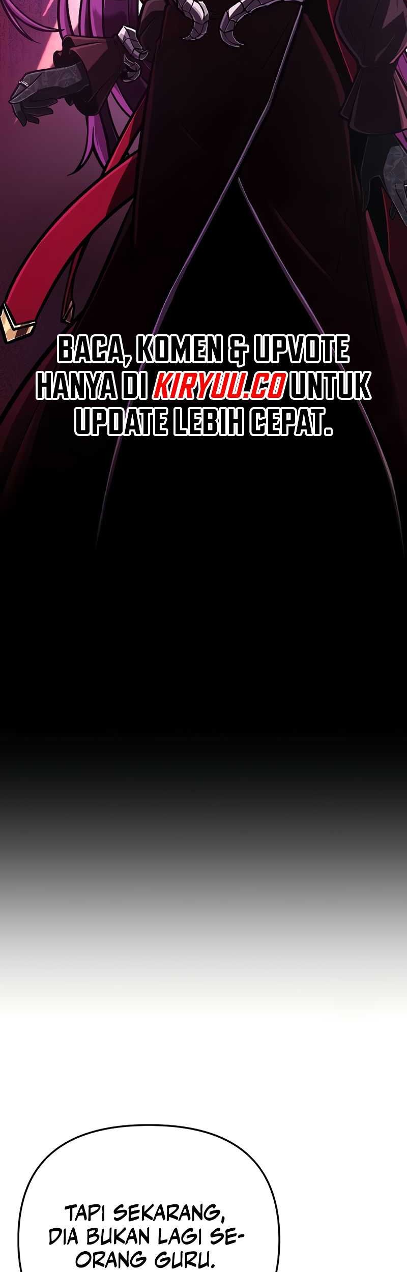 What’s Our Hero Doing? Chapter 40 Gambar 55