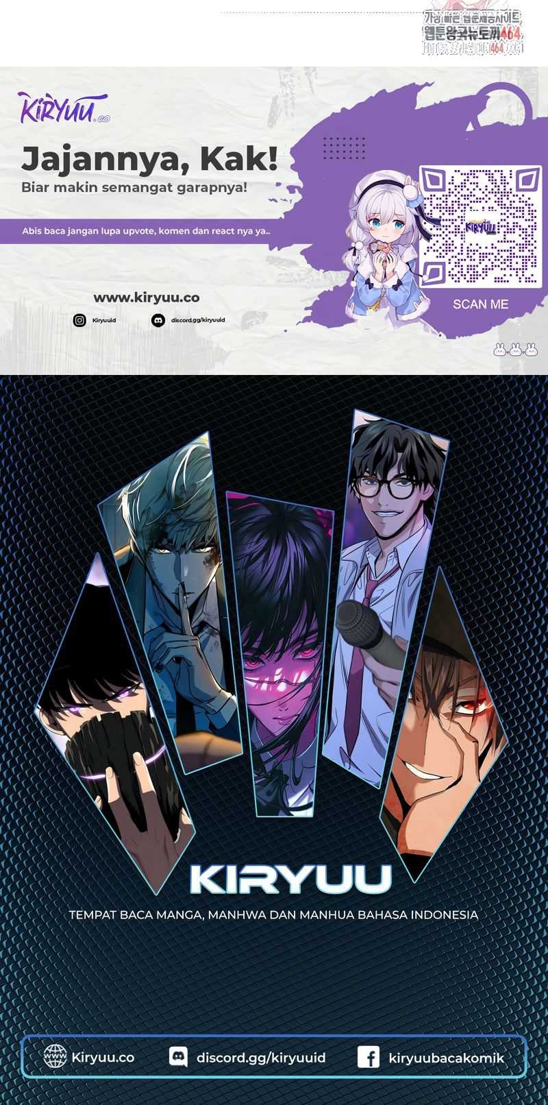 What’s Our Hero Doing? Chapter 40 Gambar 62