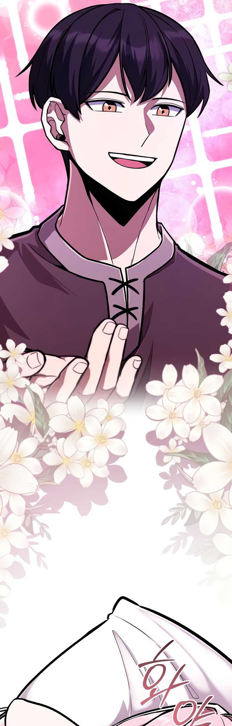 What’s Our Hero Doing? Chapter 40 Gambar 59