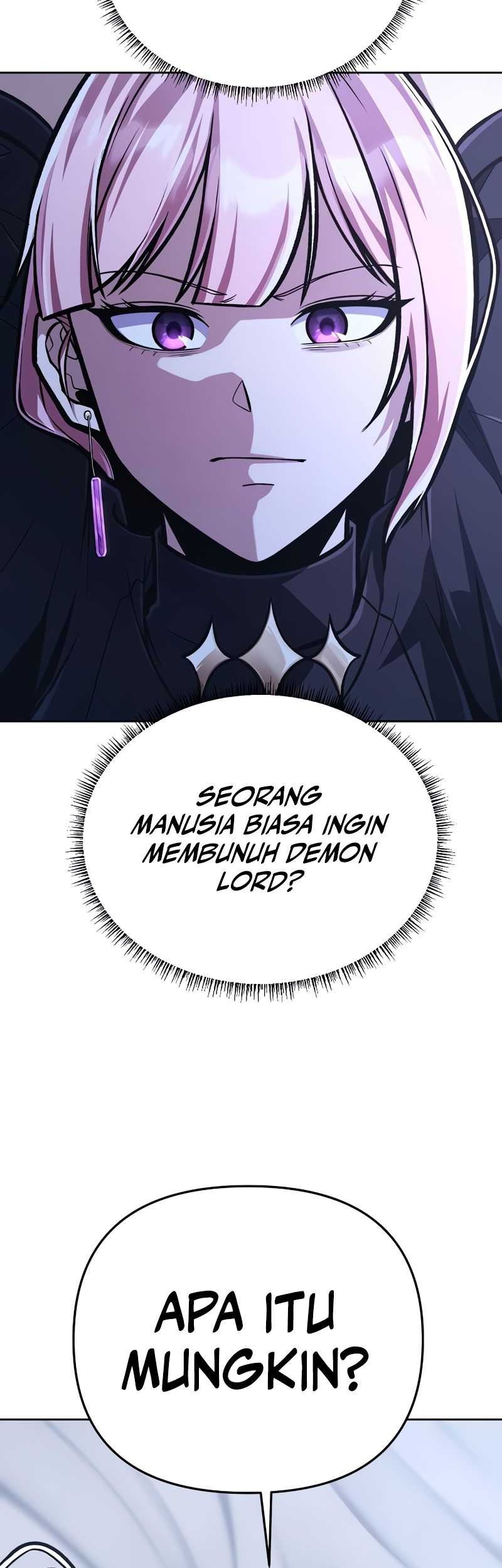 What’s Our Hero Doing? Chapter 40 Gambar 4