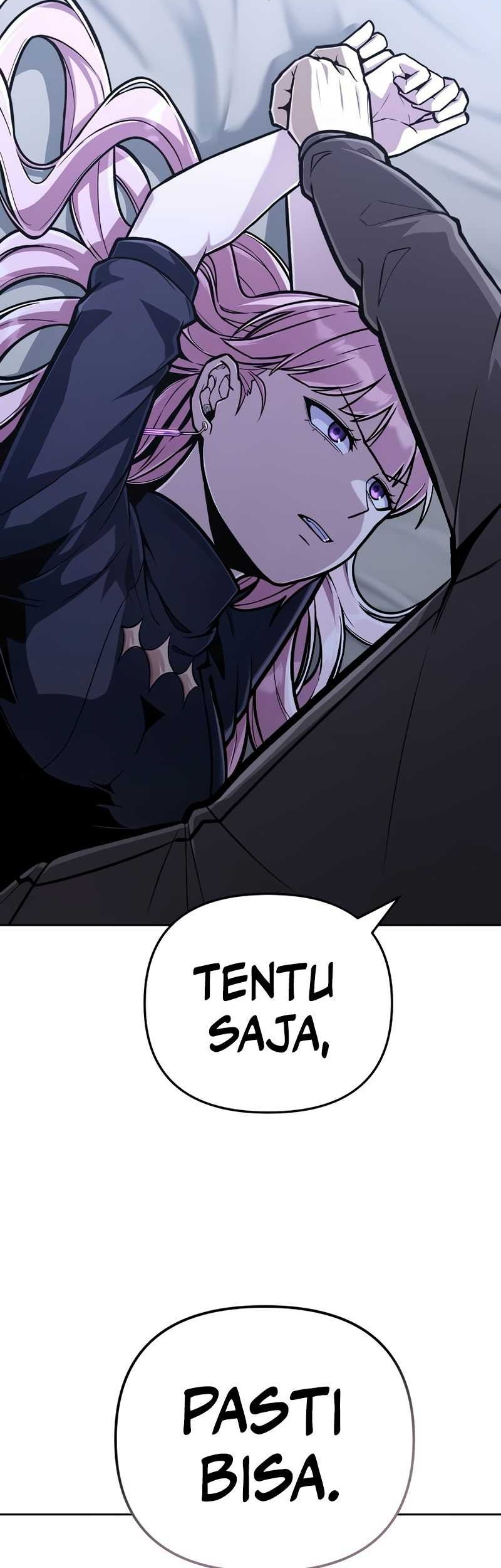 What’s Our Hero Doing? Chapter 40 Gambar 5