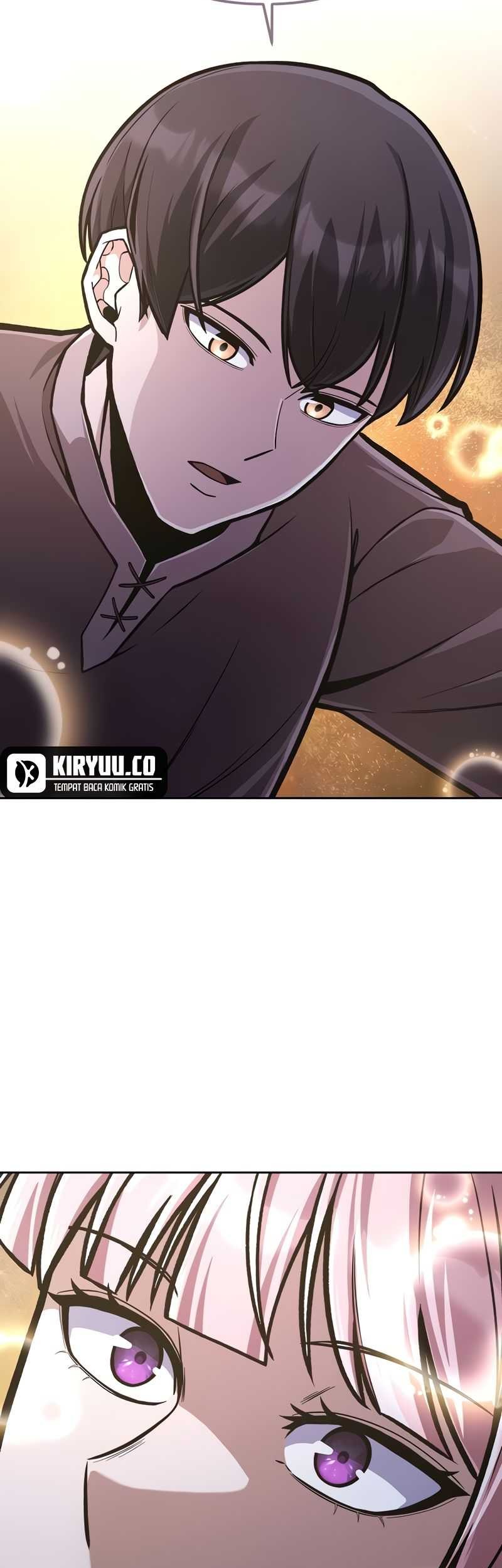 What’s Our Hero Doing? Chapter 40 Gambar 6