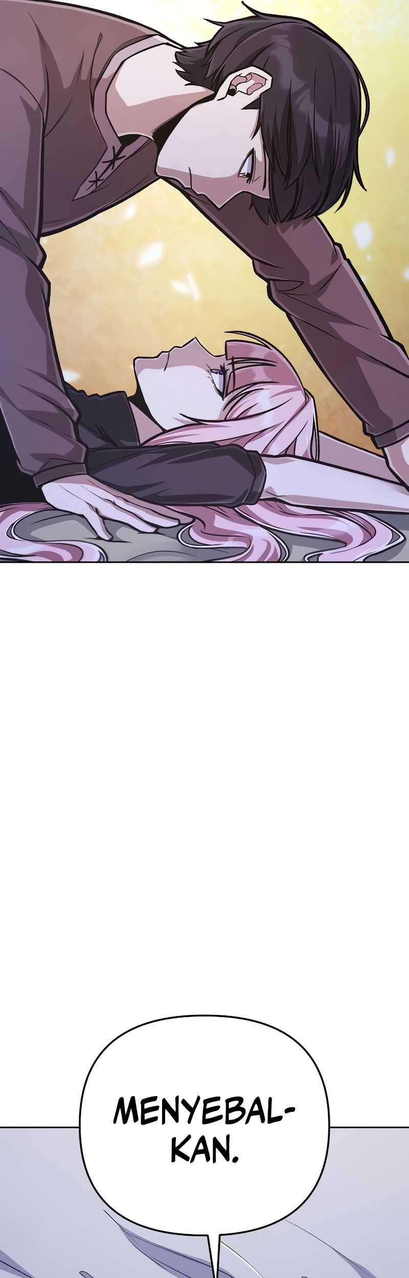 What’s Our Hero Doing? Chapter 40 Gambar 8