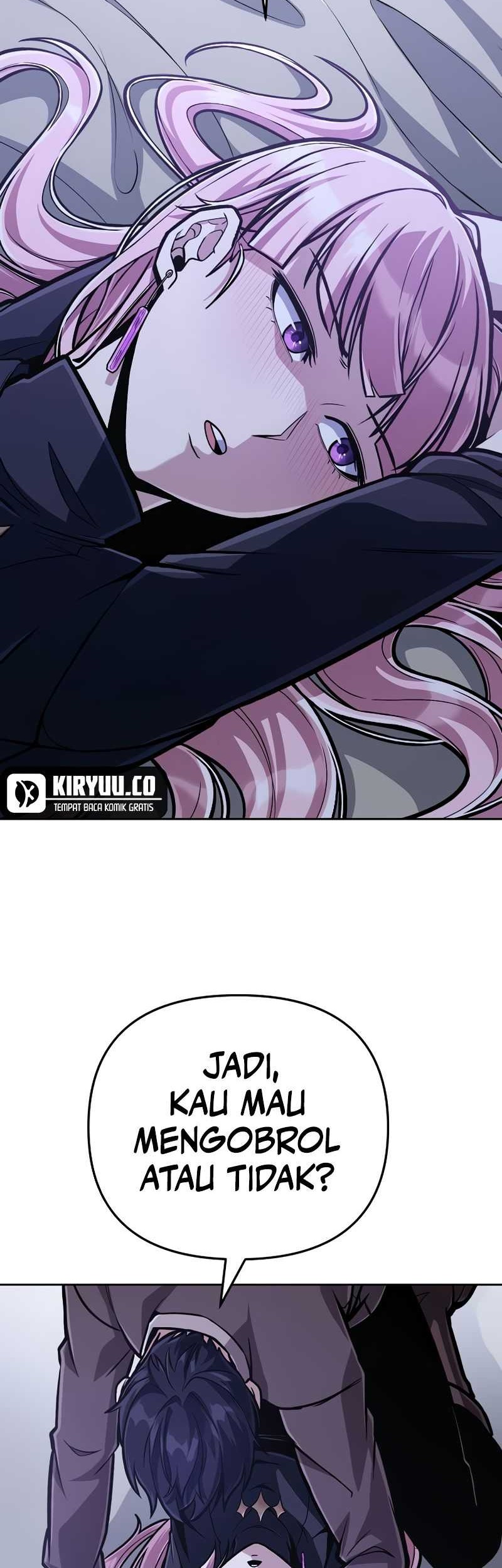 What’s Our Hero Doing? Chapter 40 Gambar 9