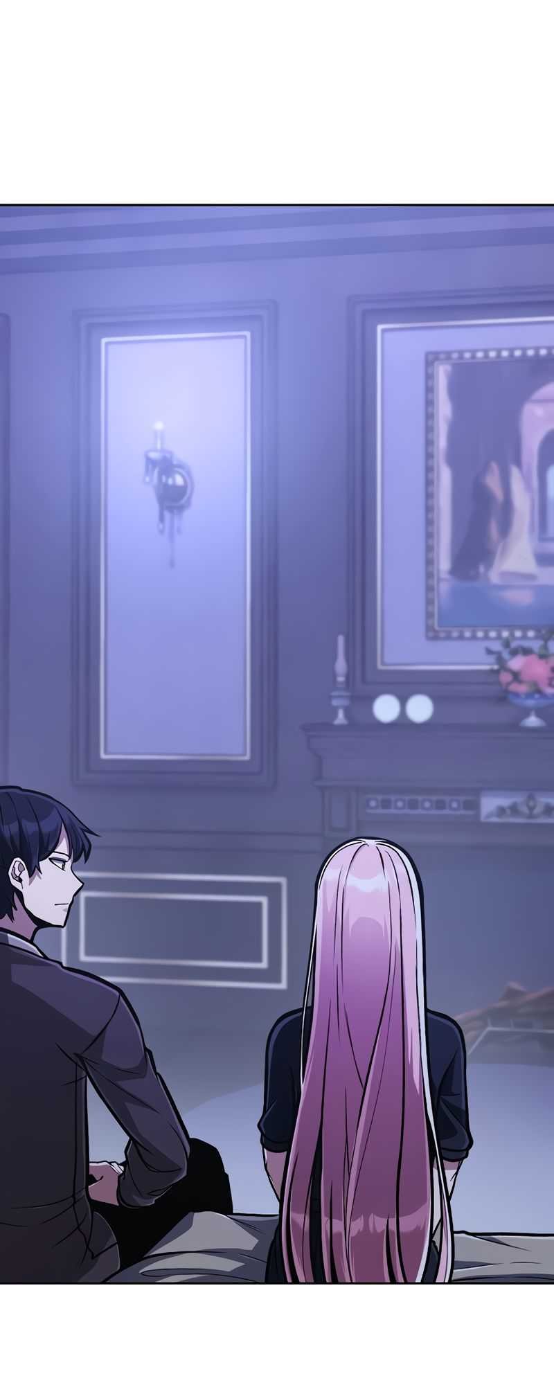 What’s Our Hero Doing? Chapter 40 Gambar 12