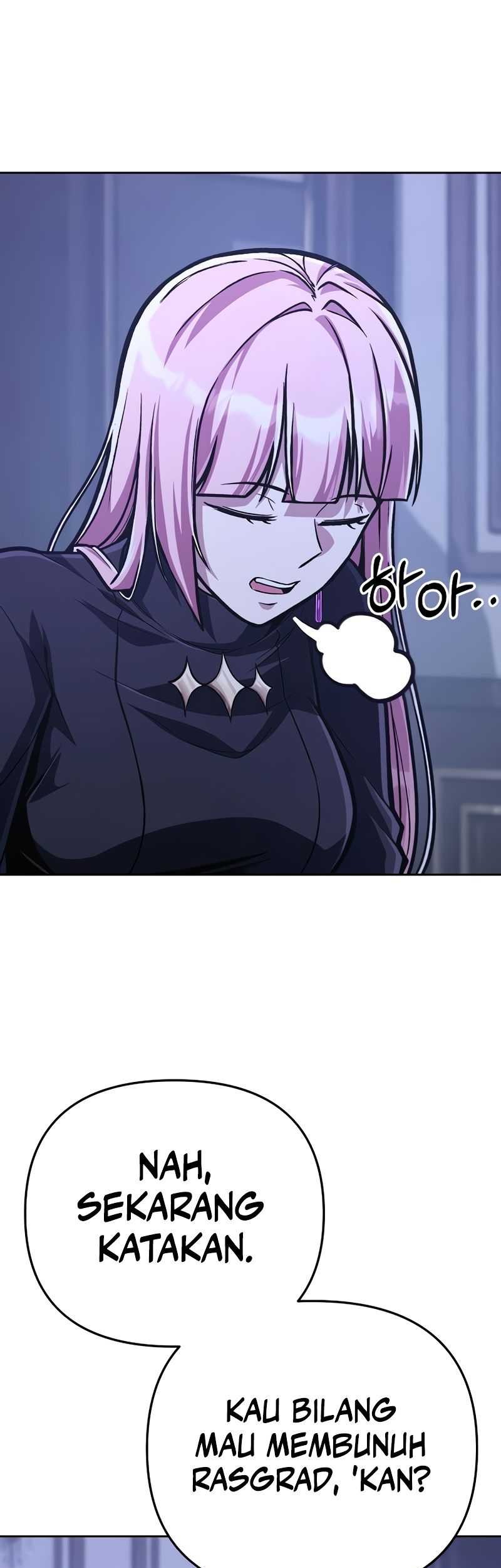 What’s Our Hero Doing? Chapter 40 Gambar 13