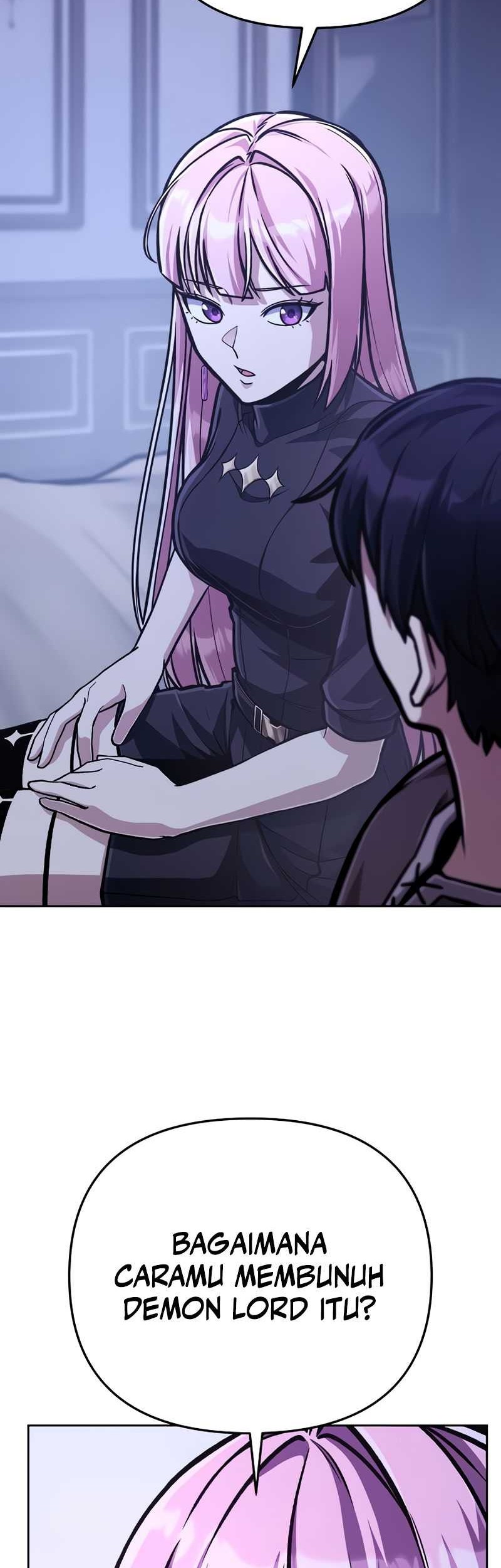 What’s Our Hero Doing? Chapter 40 Gambar 14