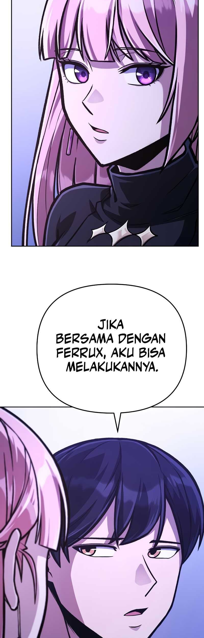 What’s Our Hero Doing? Chapter 40 Gambar 15