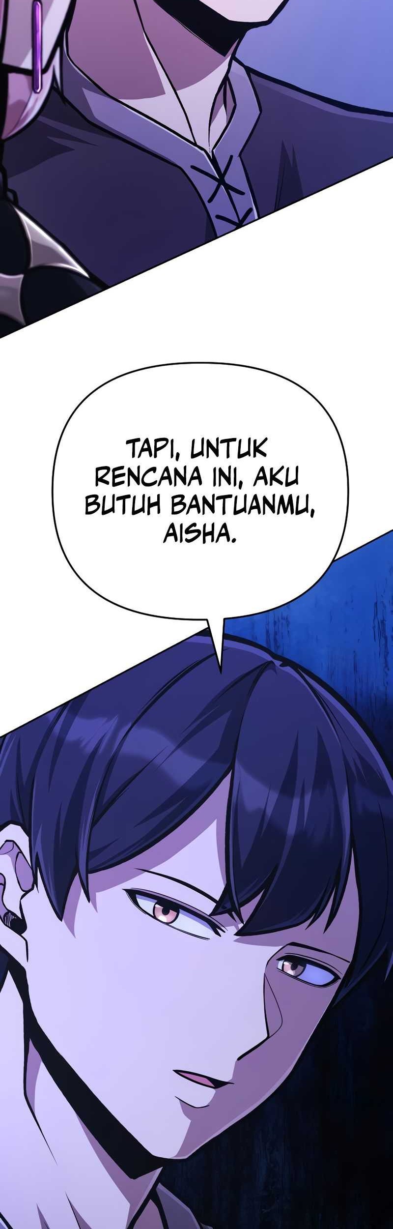 What’s Our Hero Doing? Chapter 40 Gambar 16