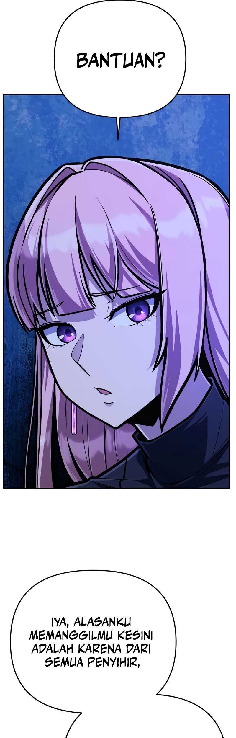 What’s Our Hero Doing? Chapter 40 Gambar 18