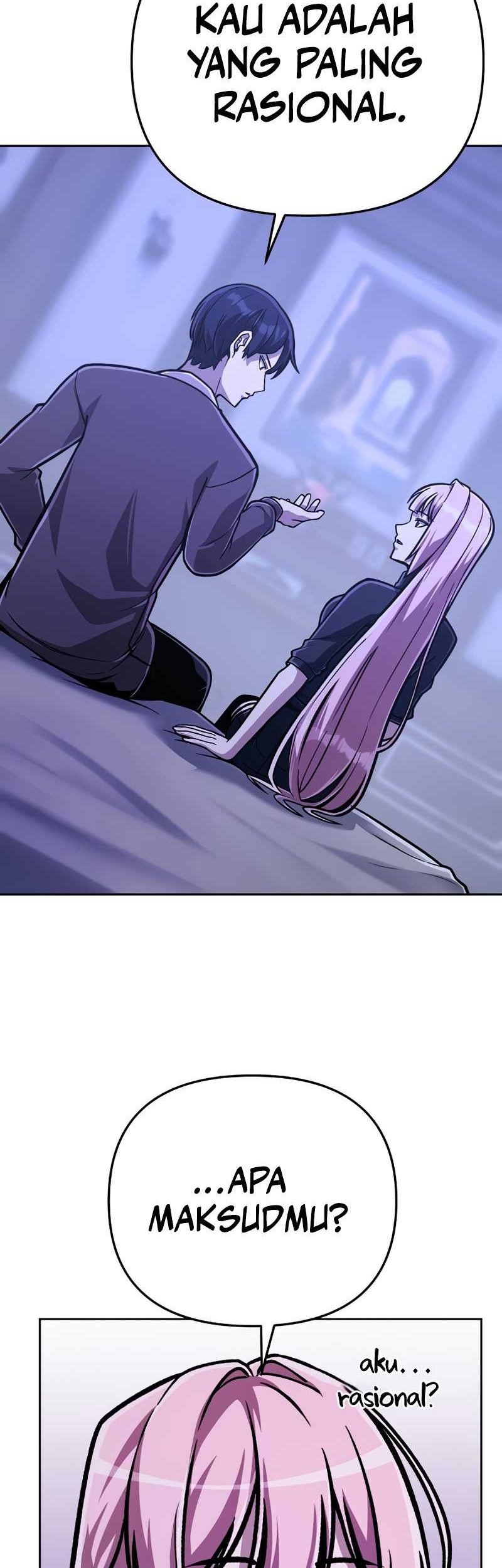 What’s Our Hero Doing? Chapter 40 Gambar 19