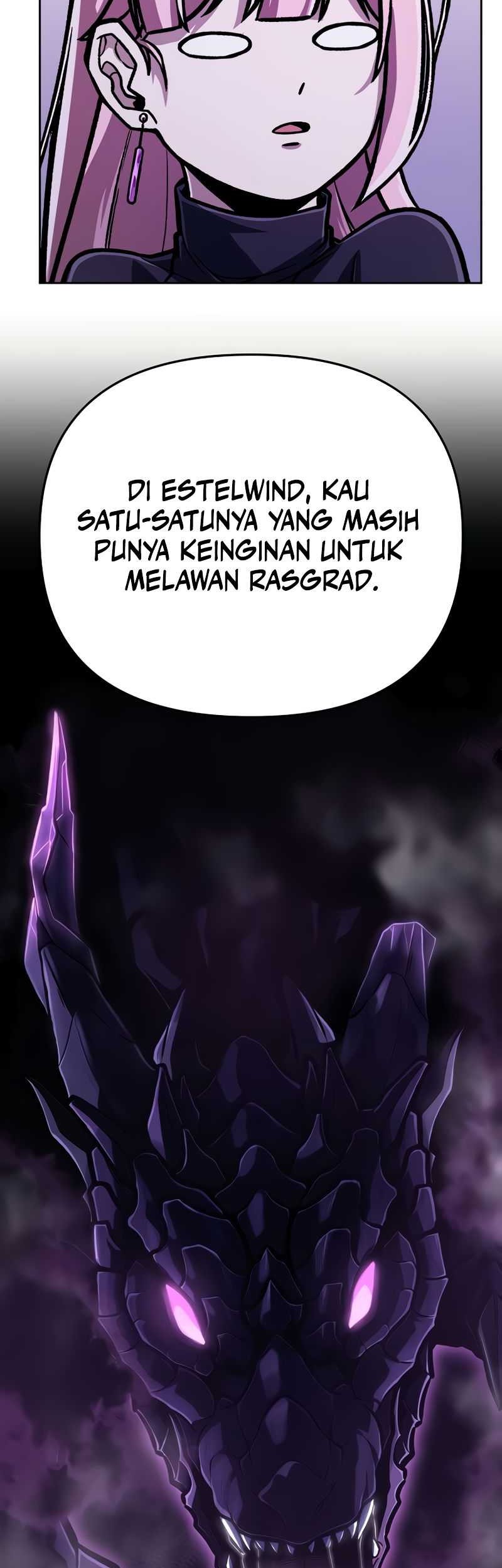 What’s Our Hero Doing? Chapter 40 Gambar 20