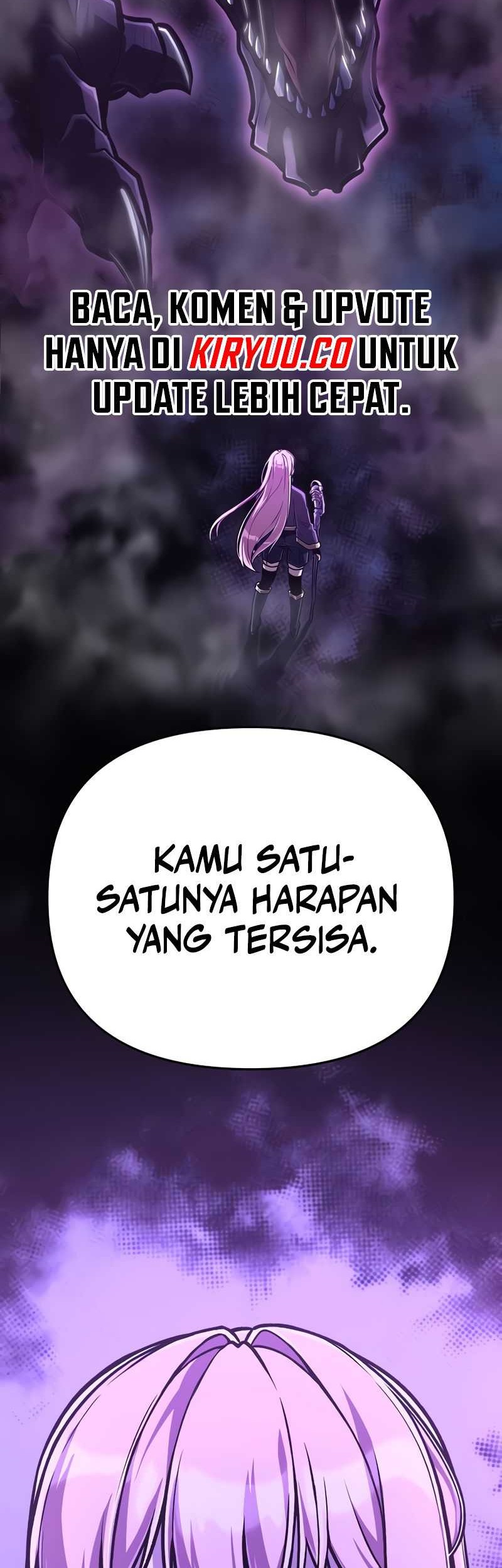 What’s Our Hero Doing? Chapter 40 Gambar 21