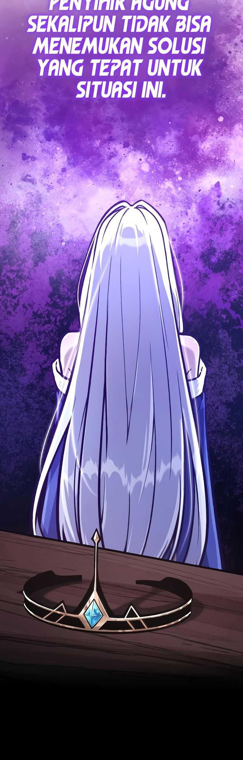 What’s Our Hero Doing? Chapter 40 Gambar 24