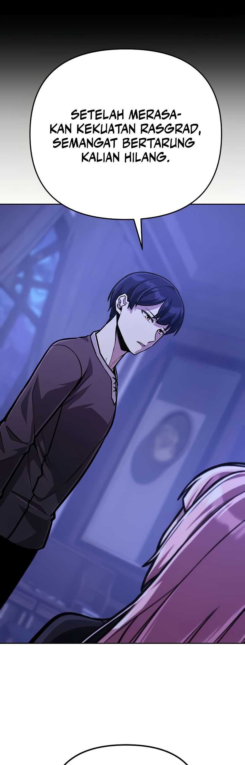 What’s Our Hero Doing? Chapter 40 Gambar 25