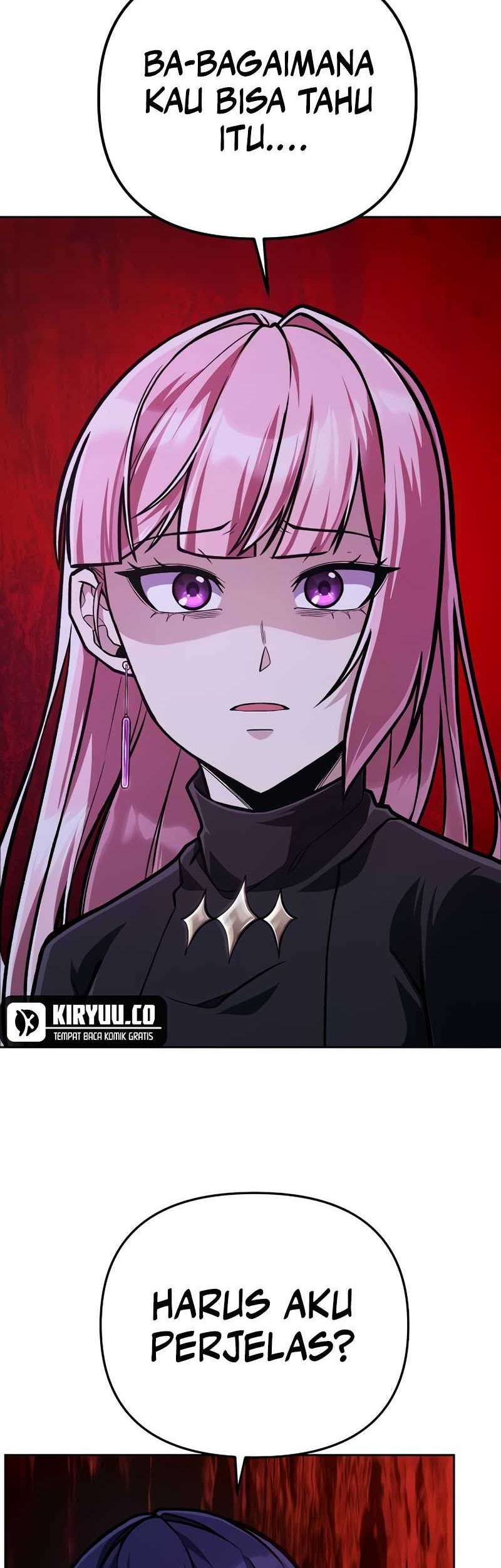 What’s Our Hero Doing? Chapter 40 Gambar 26