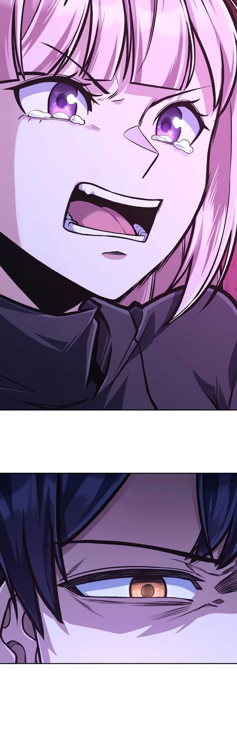 What’s Our Hero Doing? Chapter 40 Gambar 34