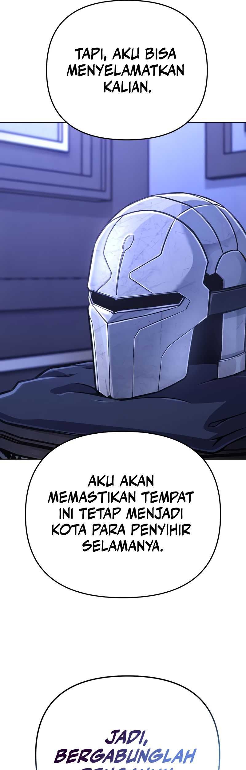 What’s Our Hero Doing? Chapter 40 Gambar 38