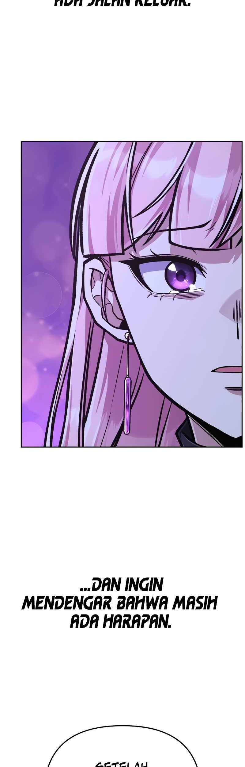 What’s Our Hero Doing? Chapter 40 Gambar 40