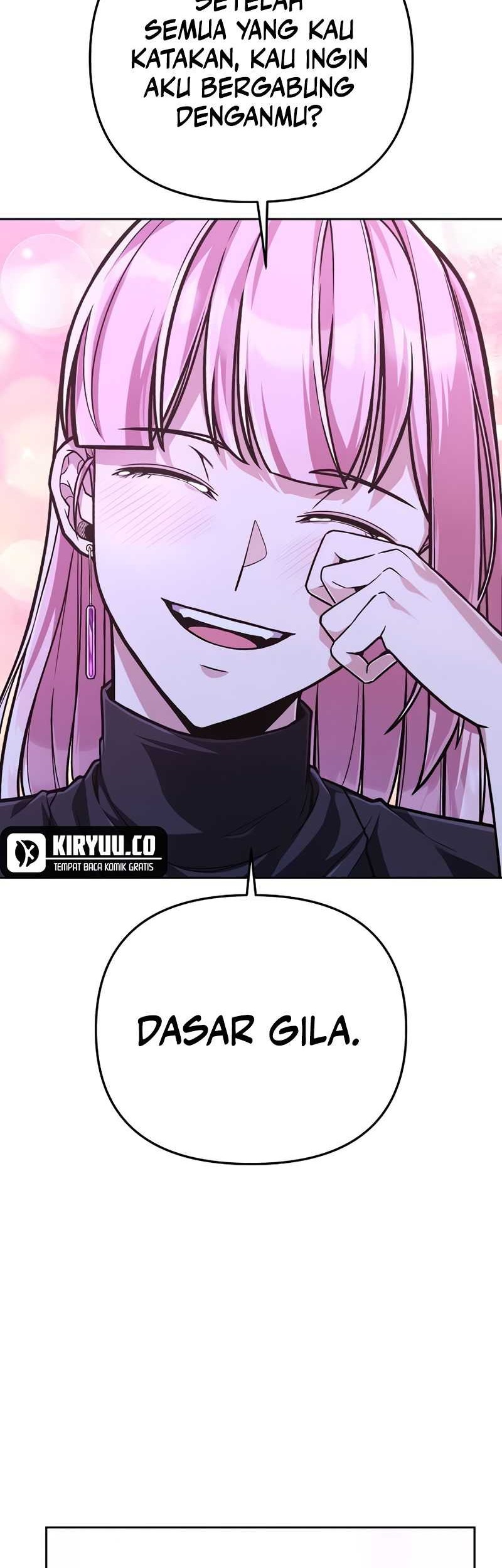 What’s Our Hero Doing? Chapter 40 Gambar 41