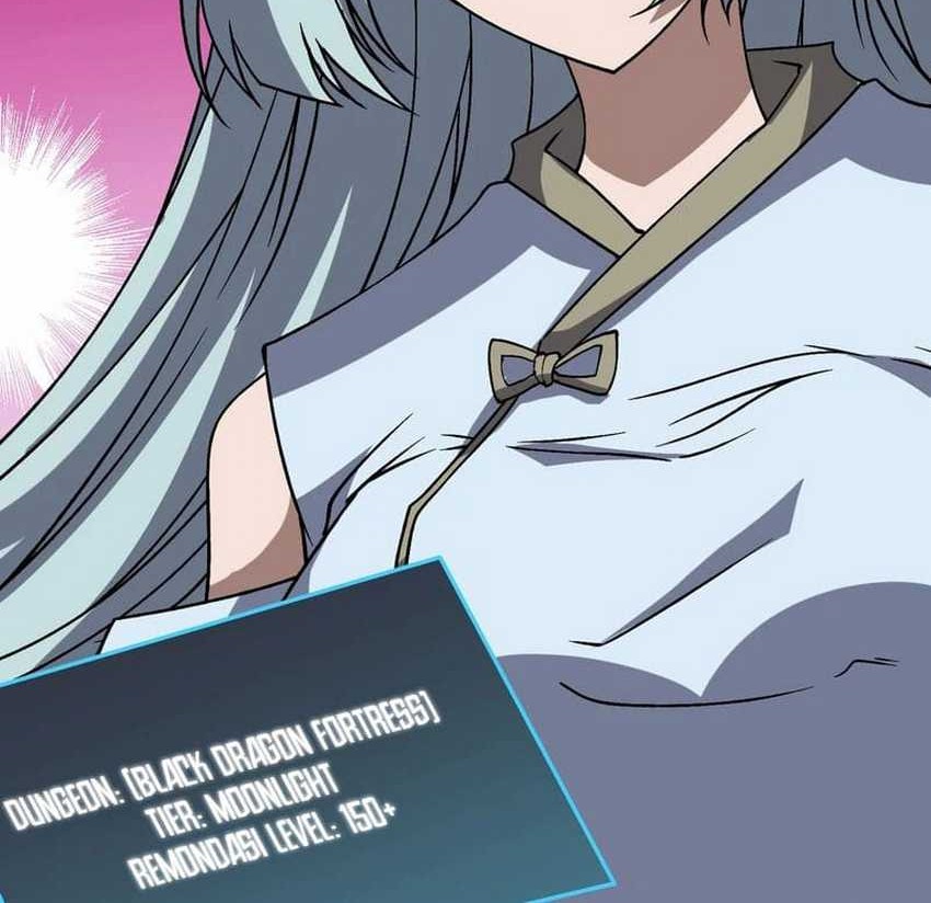 I Become Invincible Black Dragon Boss At The Start Chapter 32 Gambar 34