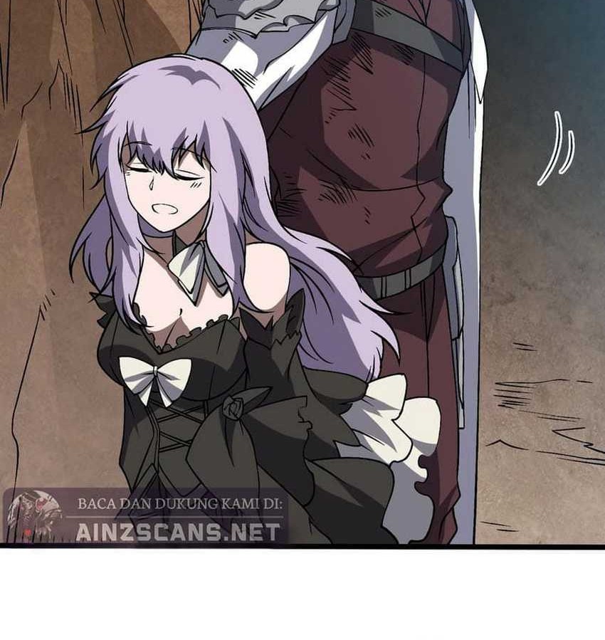 I Become Invincible Black Dragon Boss At The Start Chapter 32 Gambar 26