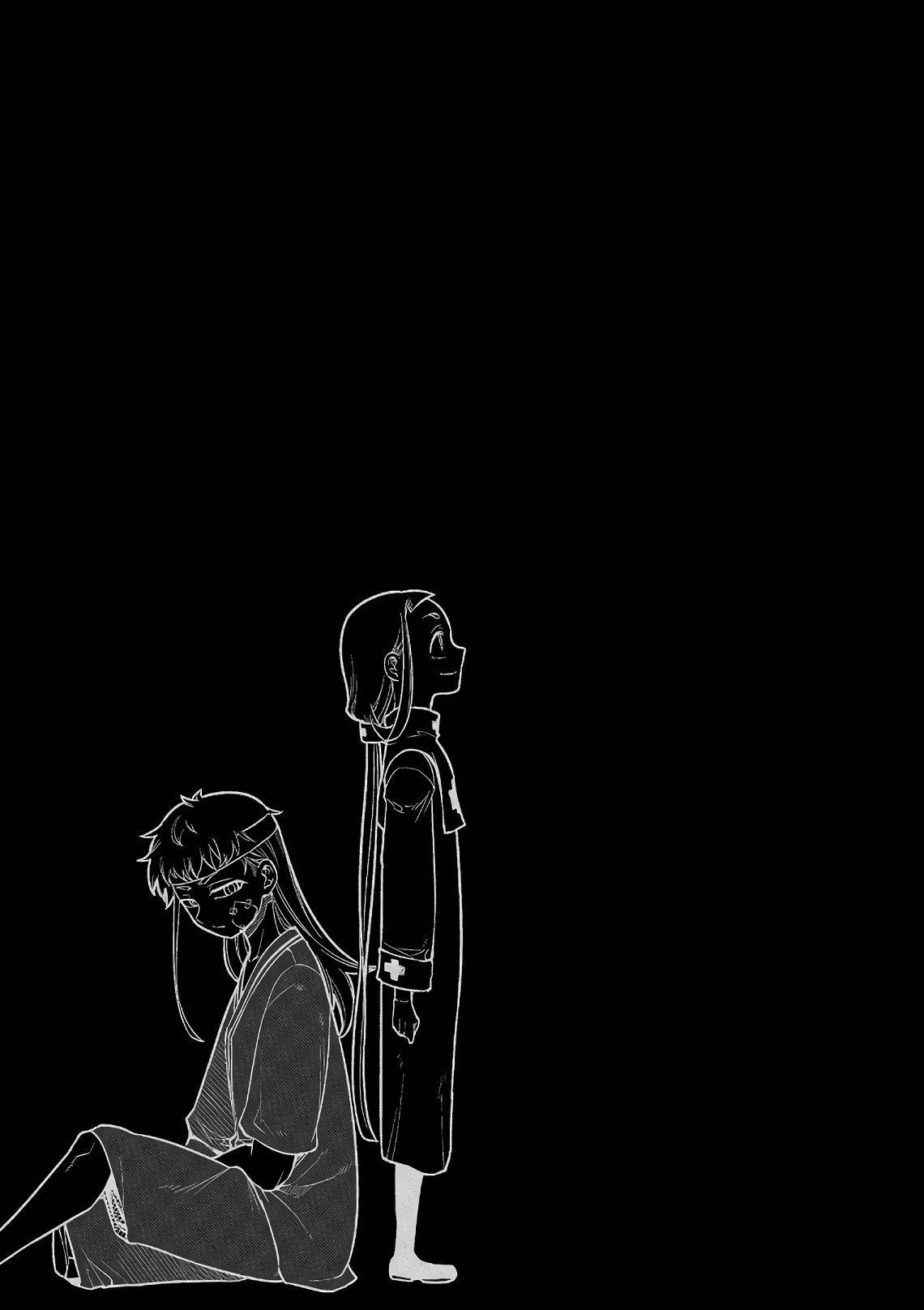 Reincarnation no Kaben Chapter 55 Gambar 43