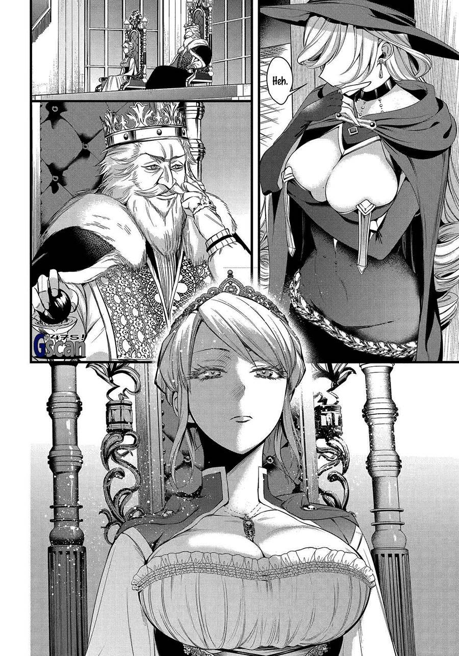 Arafoo Otoko no Isekai Tsuhan Seikatsu Chapter 52 Gambar 14