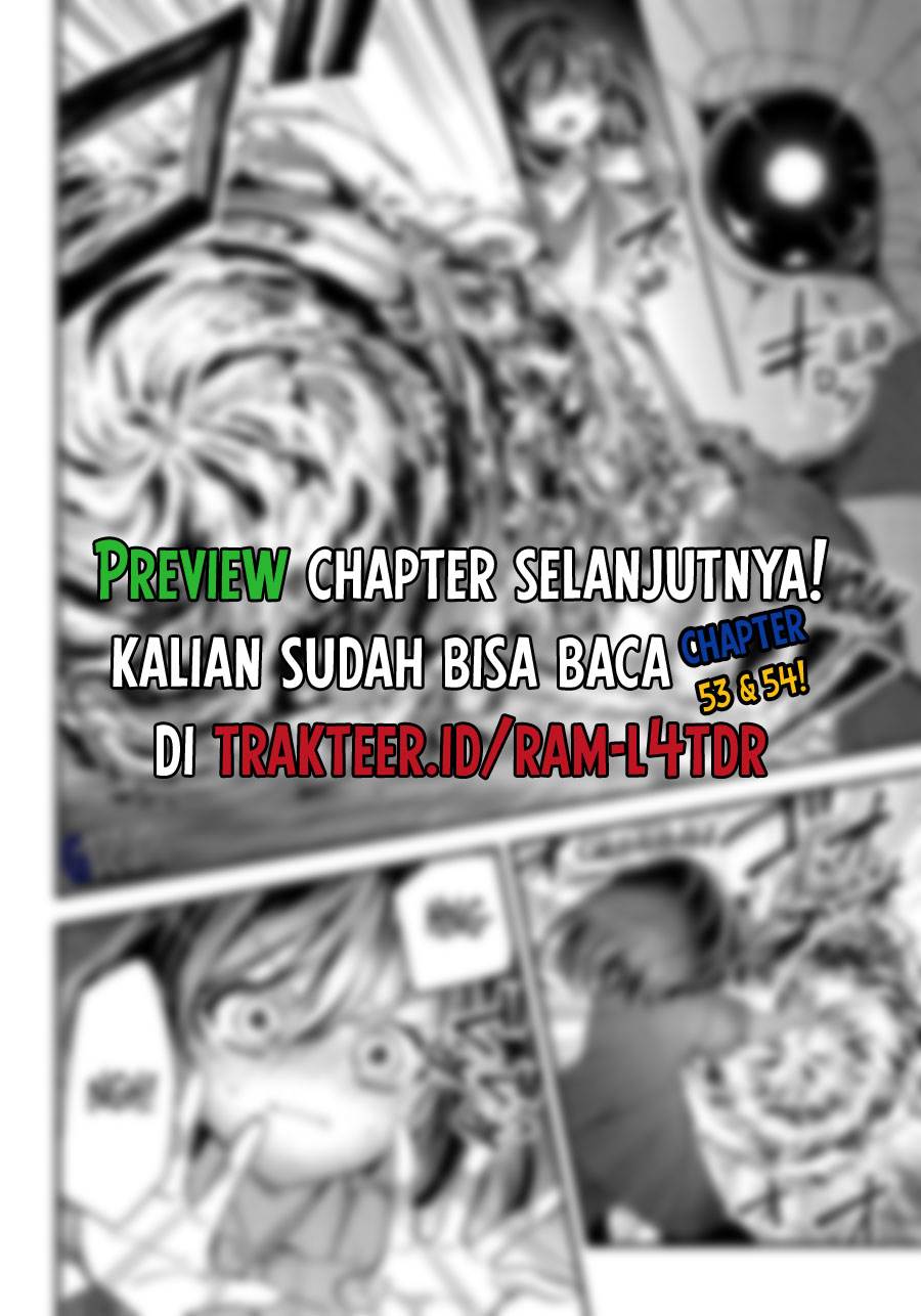 Arafoo Otoko no Isekai Tsuhan Seikatsu Chapter 52 Gambar 19