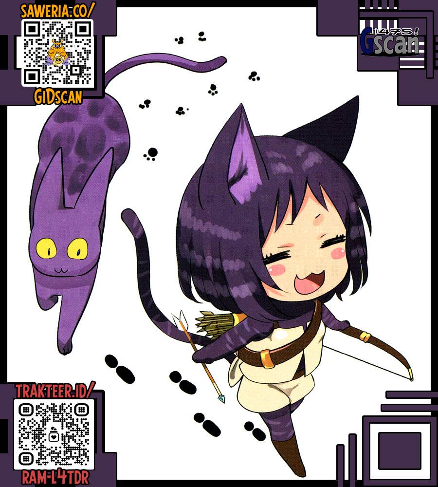 Arafoo Otoko no Isekai Tsuhan Seikatsu Chapter 52 Gambar 20