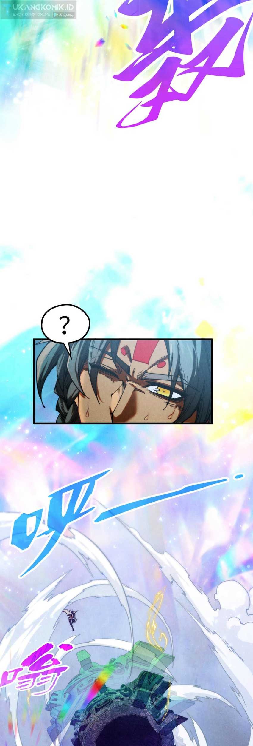 The Ultimate of All Ages Chapter 351 Gambar 43