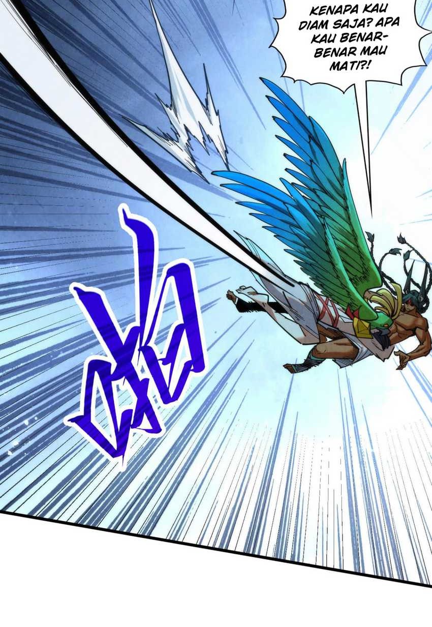 The Ultimate of All Ages Chapter 351 Gambar 45