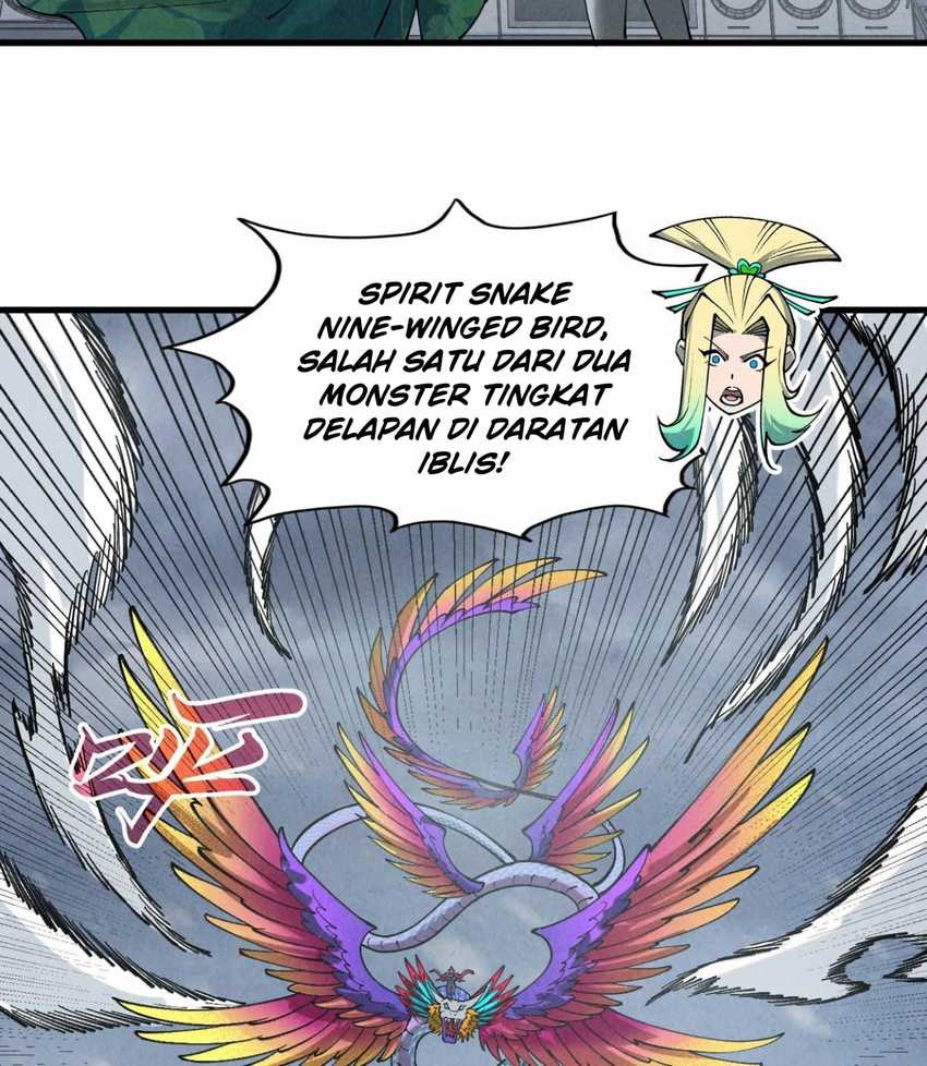 The Ultimate of All Ages Chapter 351 Gambar 54