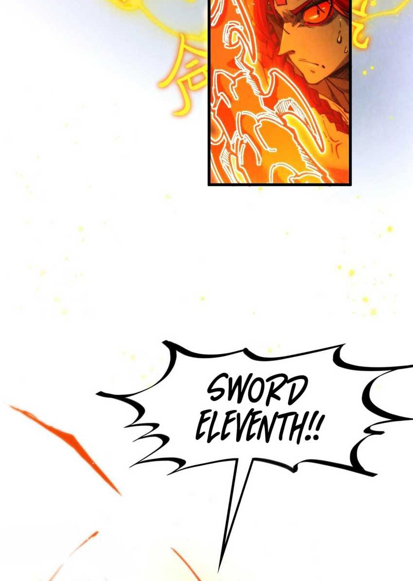 The Ultimate of All Ages Chapter 351 Gambar 33