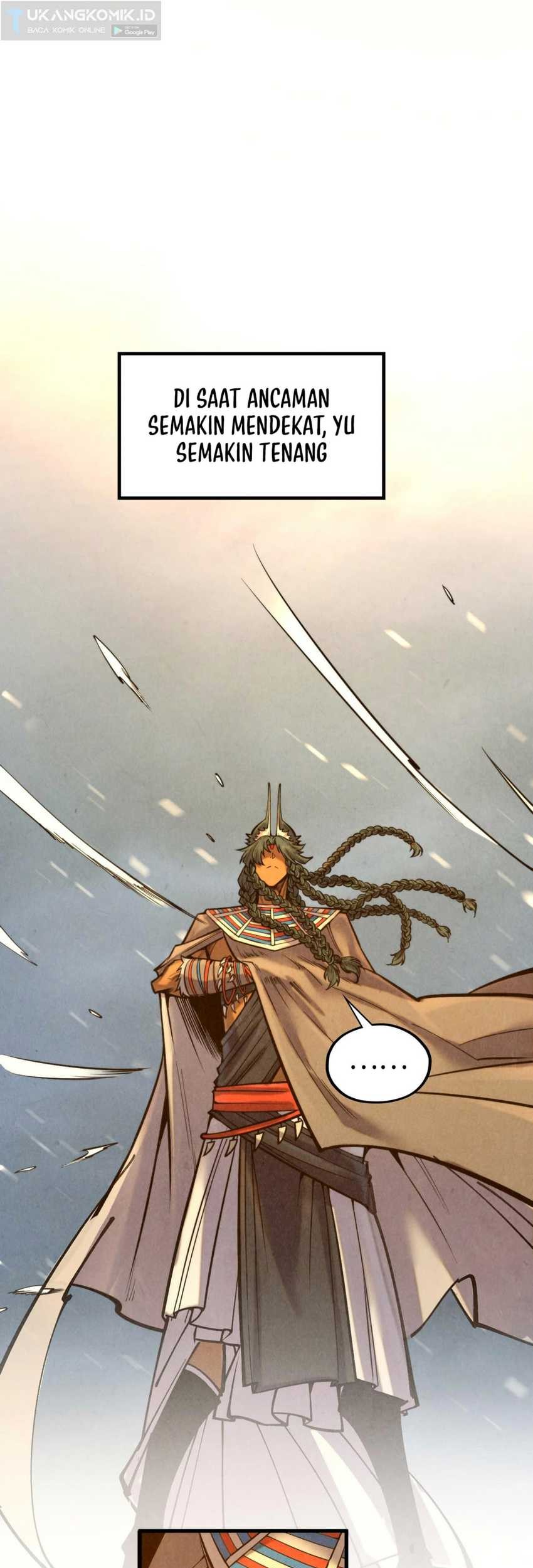 The Ultimate of All Ages Chapter 351 Gambar 4