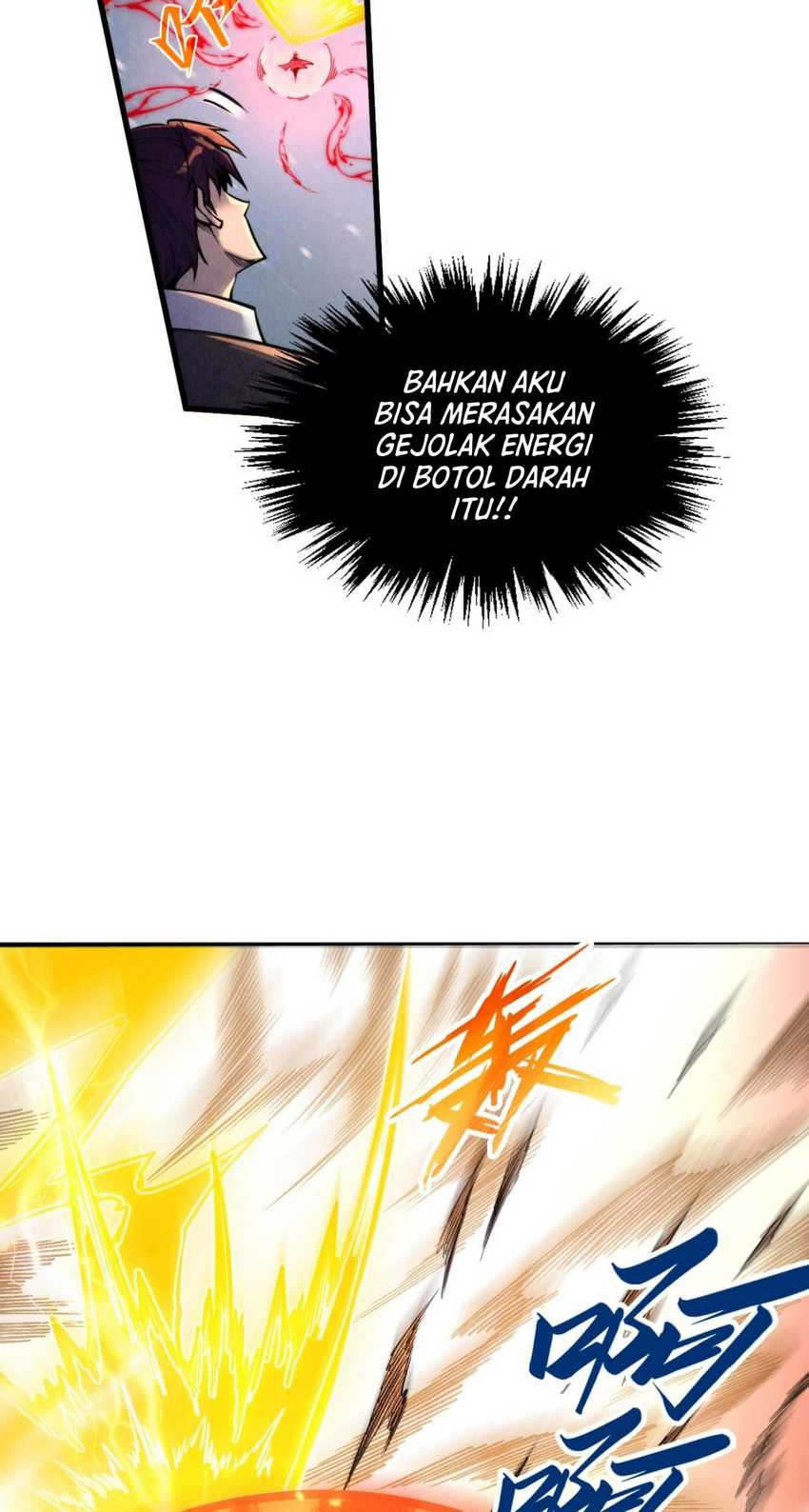 The Ultimate of All Ages Chapter 351 Gambar 6