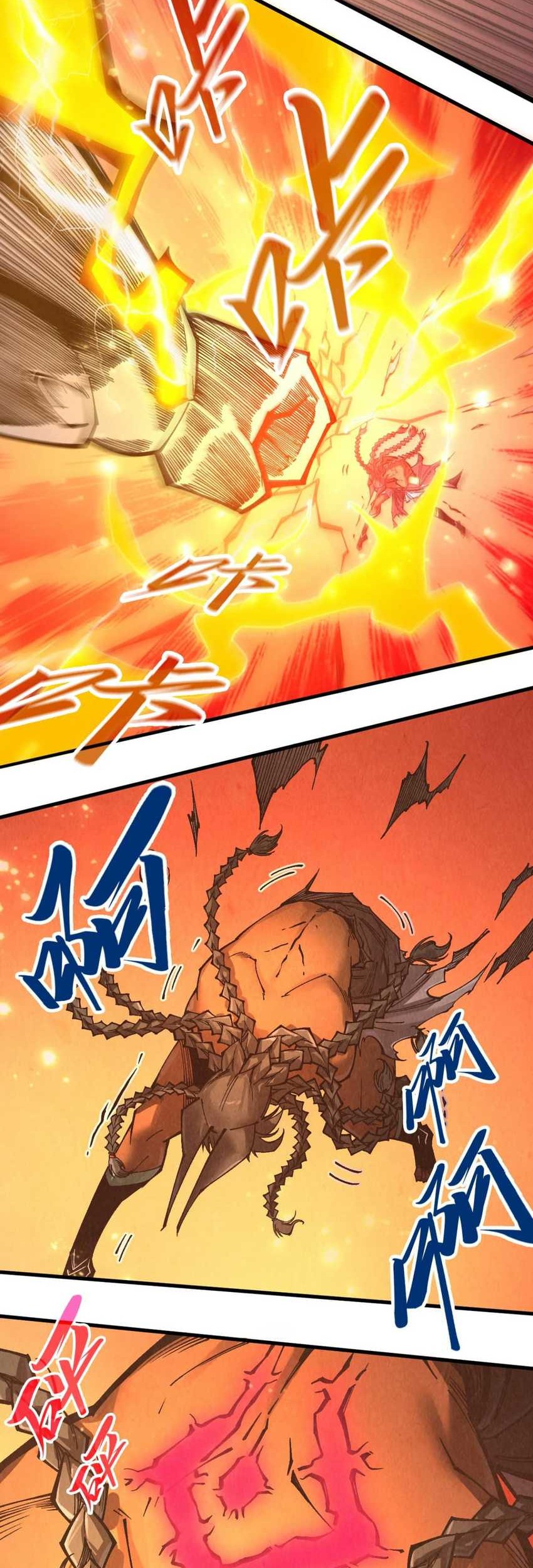 The Ultimate of All Ages Chapter 351 Gambar 8