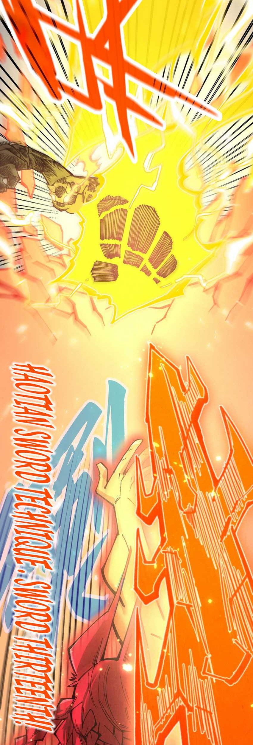 The Ultimate of All Ages Chapter 351 Gambar 11