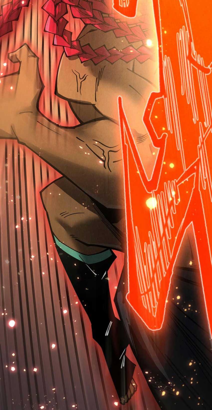 The Ultimate of All Ages Chapter 351 Gambar 12