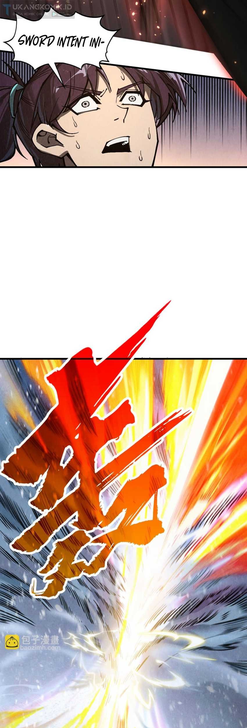 The Ultimate of All Ages Chapter 351 Gambar 13