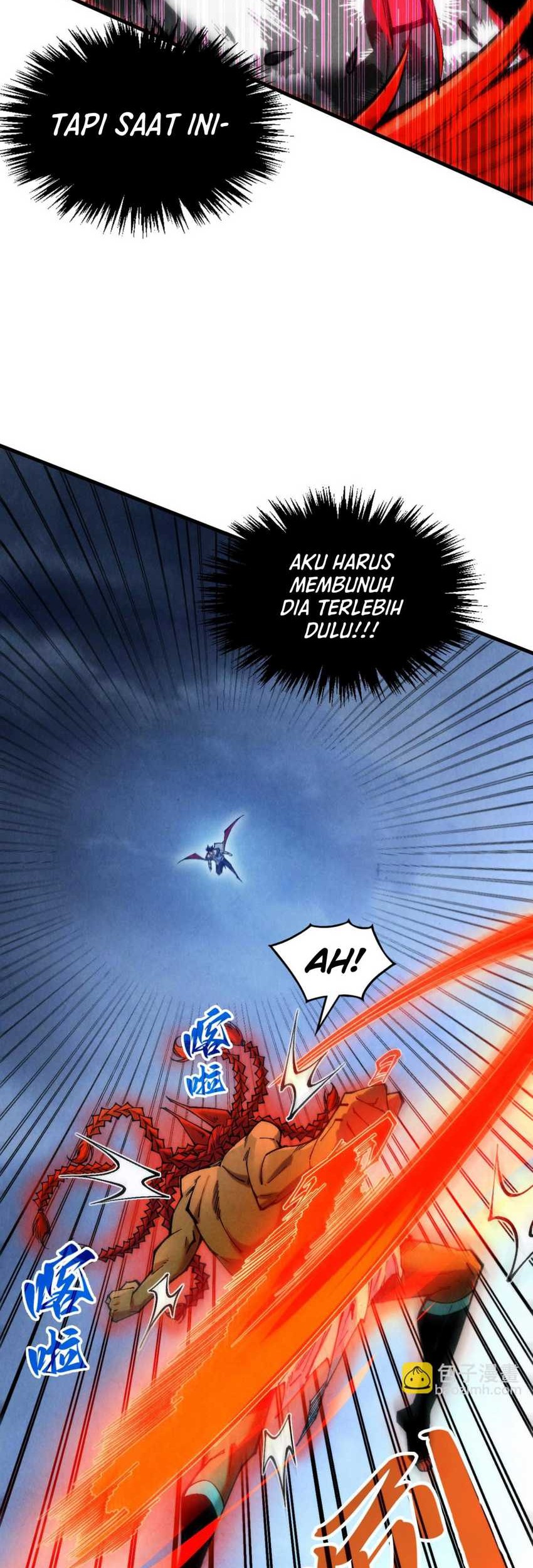 The Ultimate of All Ages Chapter 351 Gambar 20