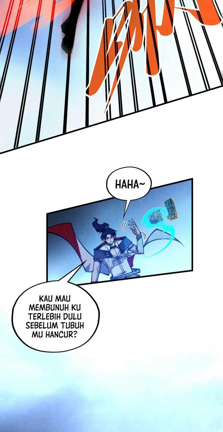 The Ultimate of All Ages Chapter 351 Gambar 21