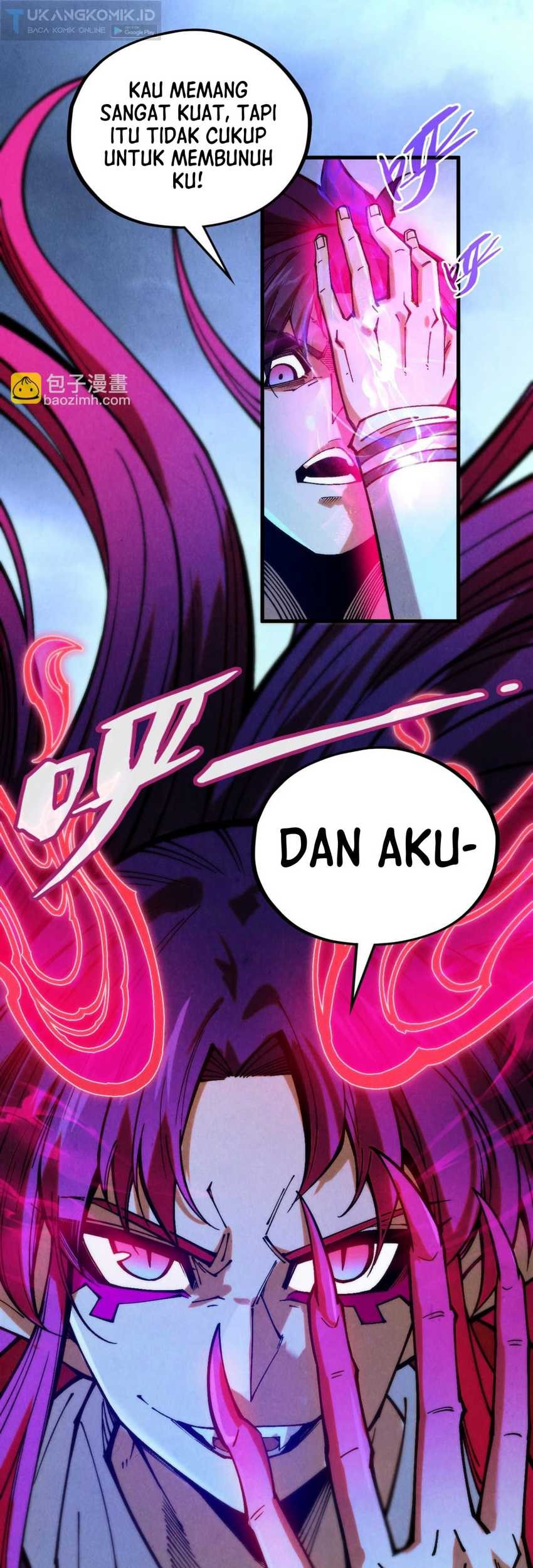 The Ultimate of All Ages Chapter 351 Gambar 22